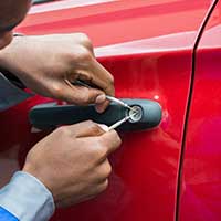 Automotive Melrose Locksmith